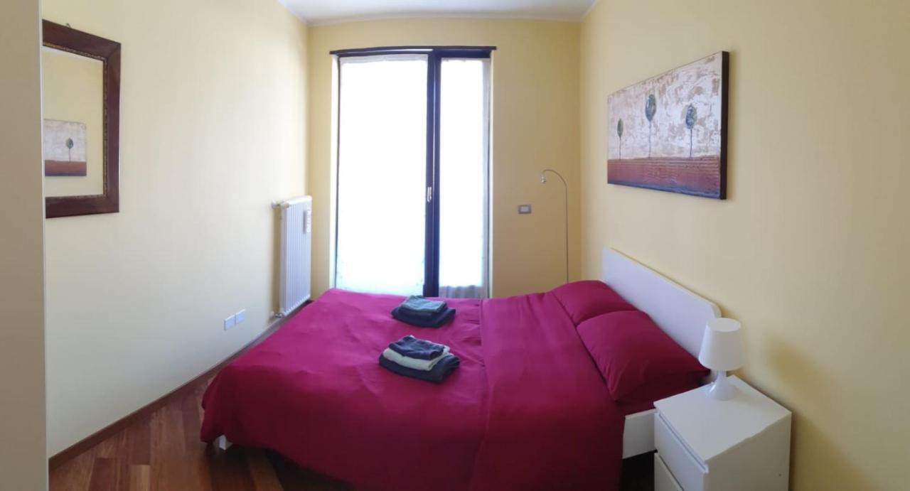 Domus Rose Rooms Bolzano Exterior foto